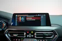 BMW X4 M40d / Rückfahrkamera / HeadUp / AHK