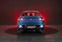 BMW X4 M40d / Rückfahrkamera / HeadUp / AHK