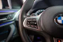BMW X4 M40d / Rückfahrkamera / HeadUp / AHK