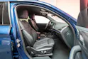 BMW X4 M40d / Rückfahrkamera / HeadUp / AHK