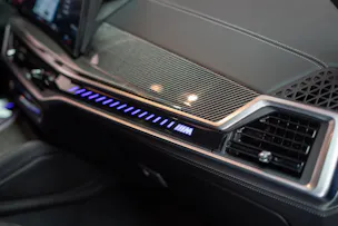 BMW X5 M Competition / 360°Kamera / Harman/Kardon