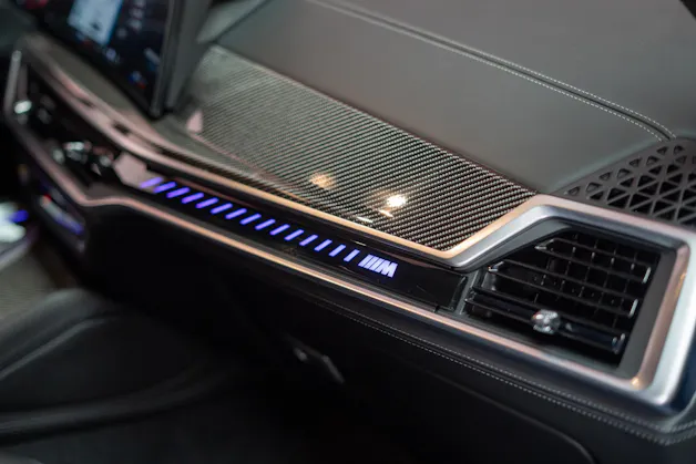 BMW X5 M Competition / 360°Kamera / Harman/Kardon