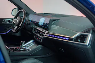 BMW X5 M Competition / 360°Kamera / Harman/Kardon
