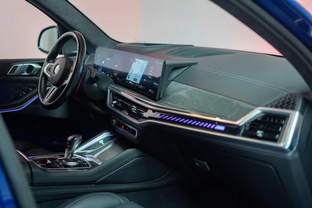 BMW X5 M Competition / 360°Kamera / Harman/Kardon