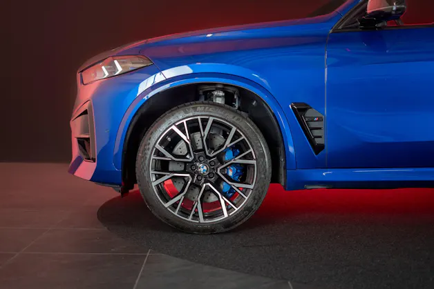 BMW X5 M Competition / 360°Kamera / Harman/Kardon
