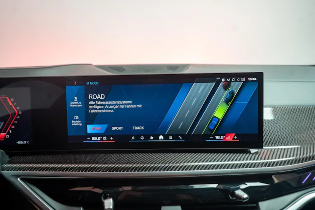 BMW X5 M Competition / 360°Kamera / Harman/Kardon