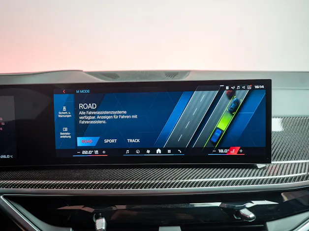BMW X5 M Competition / 360°Kamera / Harman/Kardon