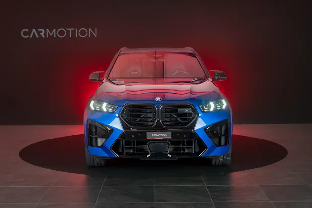 BMW X5 M Competition / 360°Kamera / Harman/Kardon