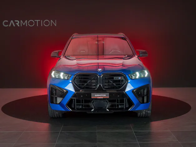 BMW X5 M Competition / 360°Kamera / Harman/Kardon
