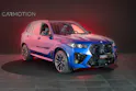 BMW X5 M Competition / 360°Kamera / Harman/Kardon