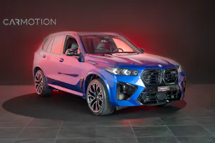 BMW X5 M Competition / 360°Kamera / Harman/Kardon