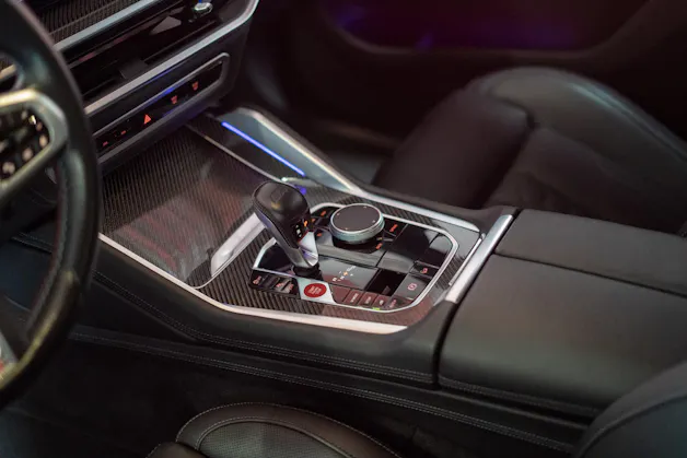 BMW X5 M Competition / 360°Kamera / Harman/Kardon