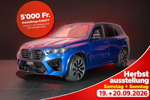 BMW X5 M Competition / 360°Kamera / Harman/Kardon