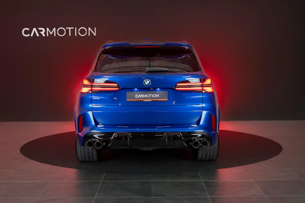 BMW X5 M Competition / 360°Kamera / Harman/Kardon
