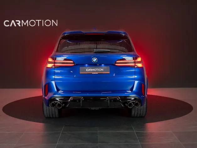 BMW X5 M Competition / 360°Kamera / Harman/Kardon