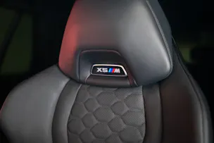 BMW X5 M Competition / 360°Kamera / Harman/Kardon