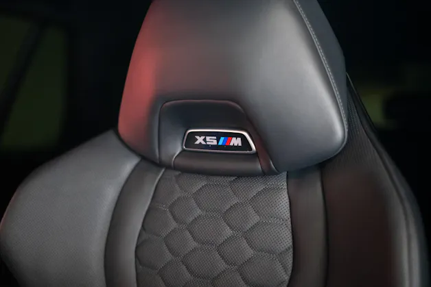 BMW X5 M Competition / 360°Kamera / Harman/Kardon
