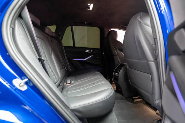 BMW X5 M Competition / 360°Kamera / Harman/Kardon