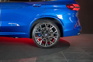 BMW X5 M Competition / 360°Kamera / Harman/Kardon