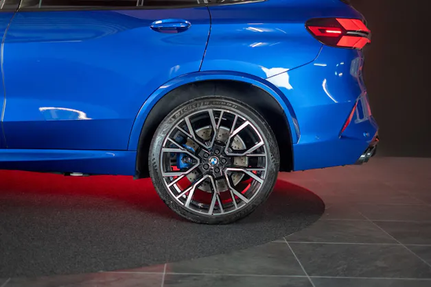 BMW X5 M Competition / 360°Kamera / Harman/Kardon