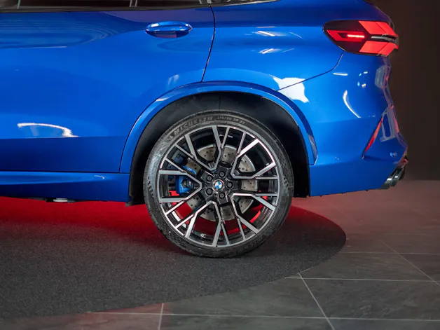 BMW X5 M Competition / 360°Kamera / Harman/Kardon
