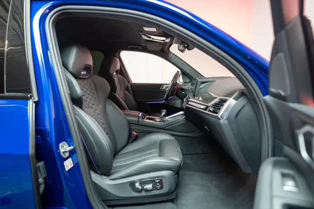 BMW X5 M Competition / 360°Kamera / Harman/Kardon