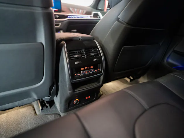 BMW X5 M Competition / 360°Kamera / Harman/Kardon