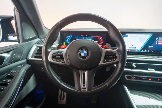 BMW X5 M Competition / 360°Kamera / Harman/Kardon