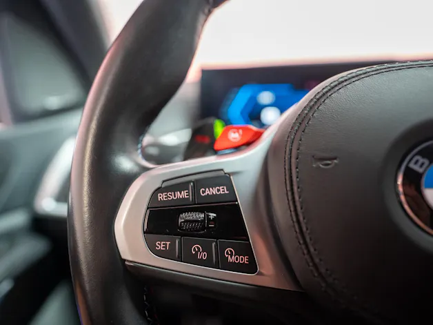 BMW X5 M Competition / 360°Kamera / Harman/Kardon