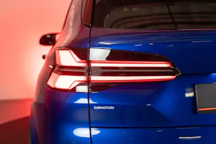 BMW X5 M Competition / 360°Kamera / Harman/Kardon