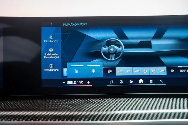BMW X5 M Competition / 360°Kamera / Harman/Kardon