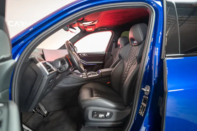 BMW X5 M Competition / 360°Kamera / Harman/Kardon