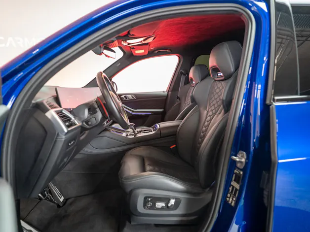 BMW X5 M Competition / 360°Kamera / Harman/Kardon