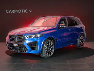 BMW X5 M Competition / 360°Kamera / Harman/Kardon