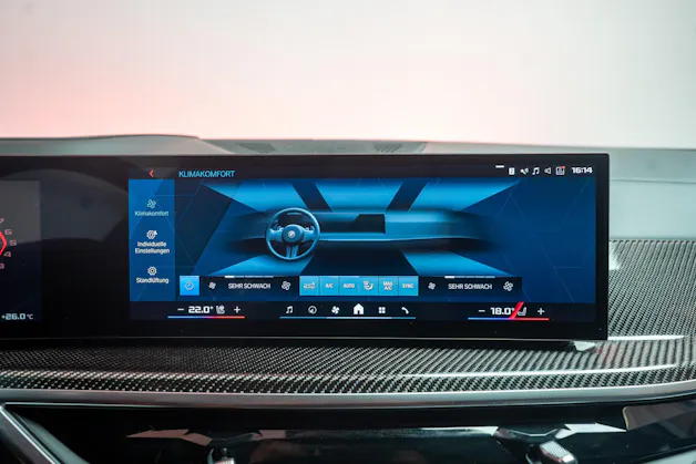 BMW X5 M Competition / 360°Kamera / Harman/Kardon