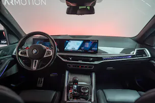 BMW X5 M Competition / 360°Kamera / Harman/Kardon
