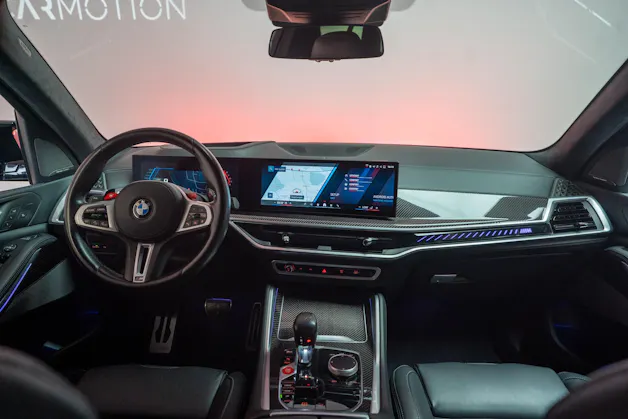 BMW X5 M Competition / 360°Kamera / Harman/Kardon
