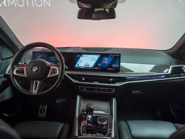 BMW X5 M Competition / 360°Kamera / Harman/Kardon