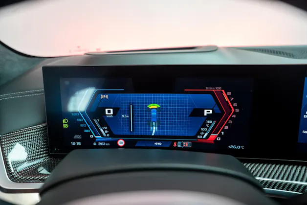 BMW X5 M Competition / 360°Kamera / Harman/Kardon