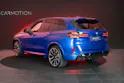 BMW X5 M Competition / 360°Kamera / Harman/Kardon