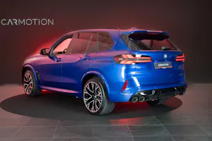 BMW X5 M Competition / 360°Kamera / Harman/Kardon