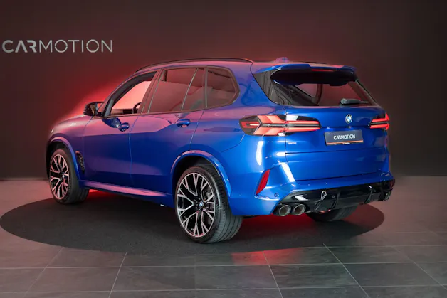 BMW X5 M Competition / 360°Kamera / Harman/Kardon