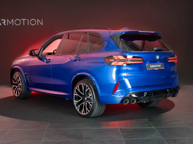 BMW X5 M Competition / 360°Kamera / Harman/Kardon