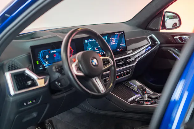 BMW X5 M Competition / 360°Kamera / Harman/Kardon
