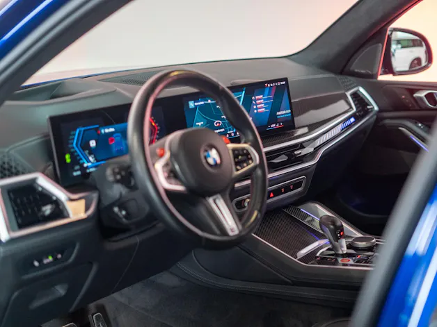 BMW X5 M Competition / 360°Kamera / Harman/Kardon