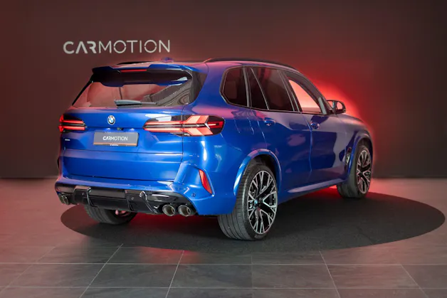 BMW X5 M Competition / 360°Kamera / Harman/Kardon