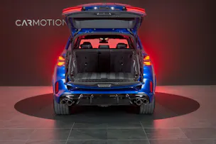 BMW X5 M Competition / 360°Kamera / Harman/Kardon