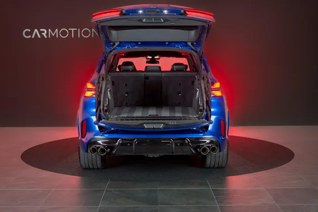 BMW X5 M Competition / 360°Kamera / Harman/Kardon