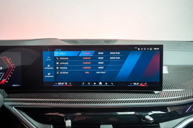 BMW X5 M Competition / 360°Kamera / Harman/Kardon