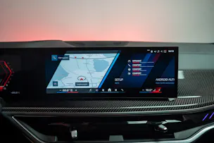 BMW X5 M Competition / 360°Kamera / Harman/Kardon